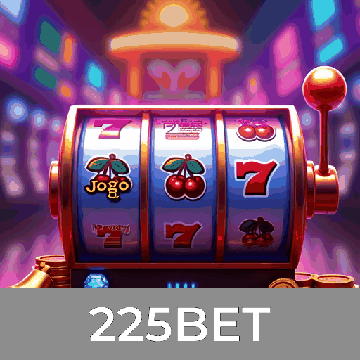 225BET: Emoção e Recompensas Elevadas nos Jogos de Caça-níqueis