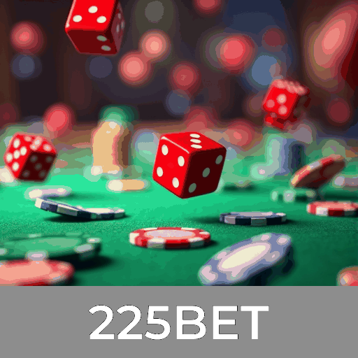 225BET: Crash com Retornos Altos e Instantâneos