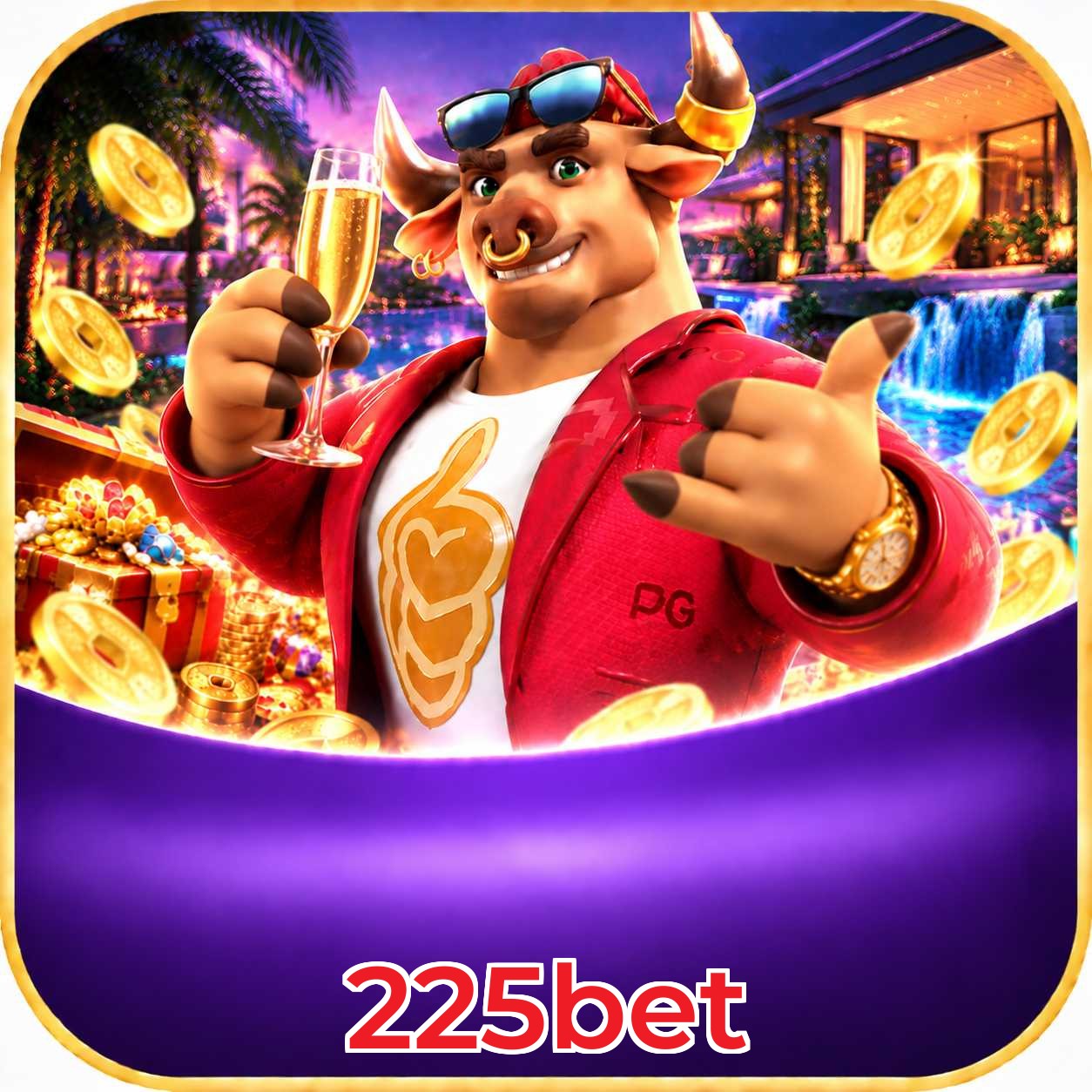 225bet Security Analysis