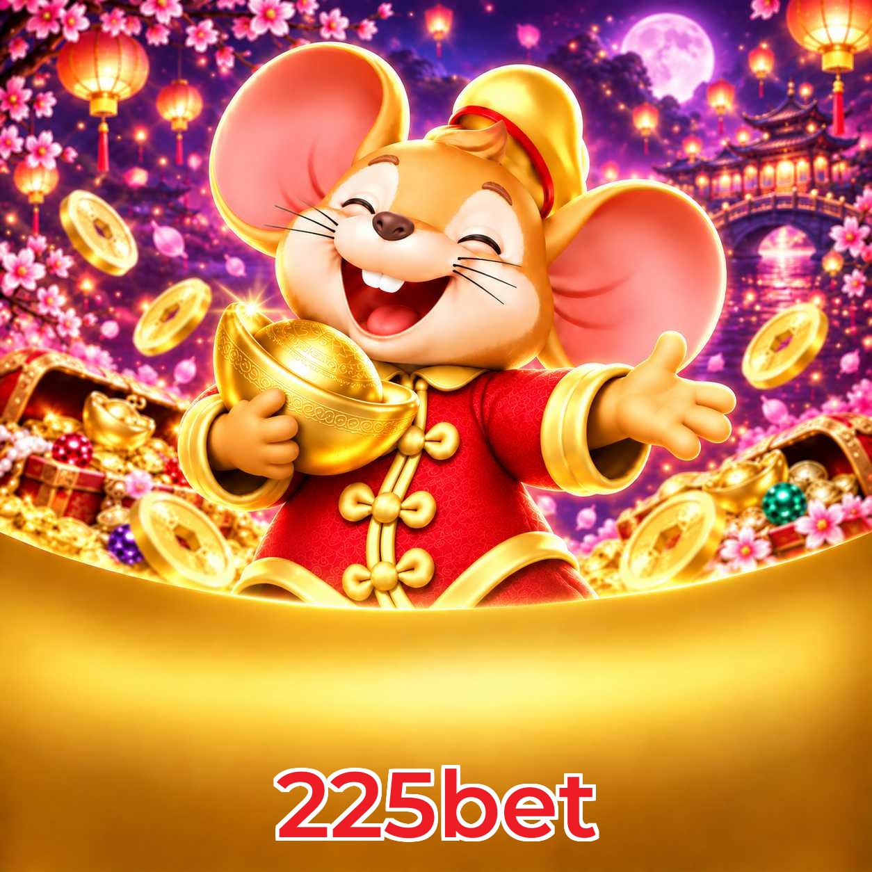 225bet Performance