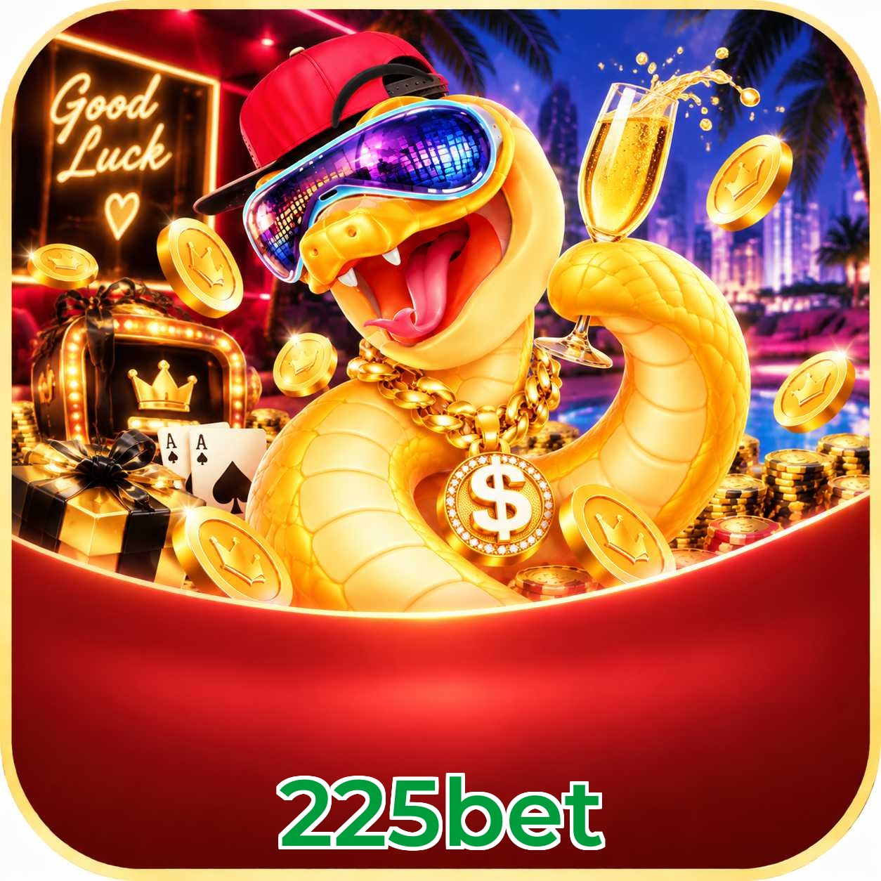 225bet