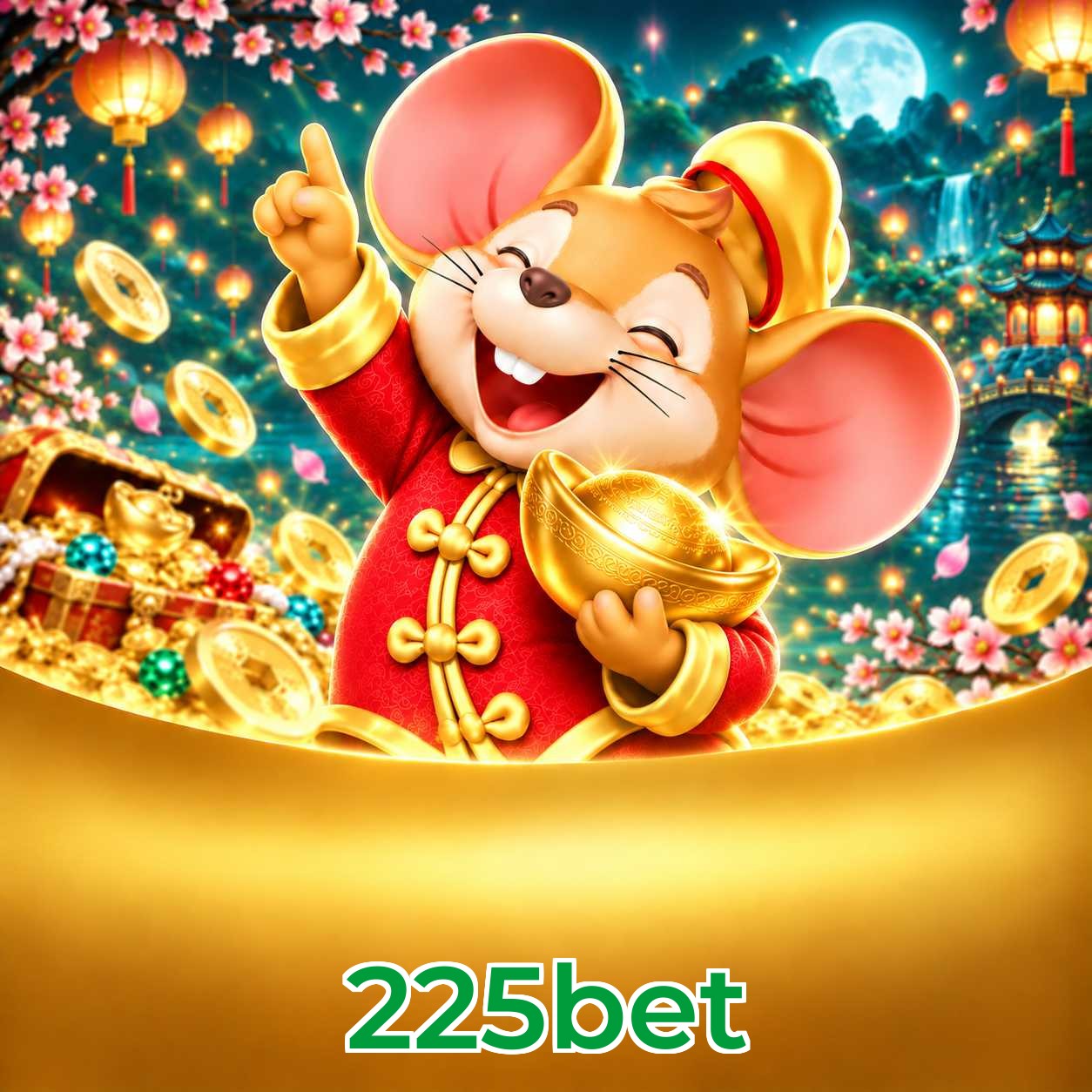 225bet Telegram FAQ