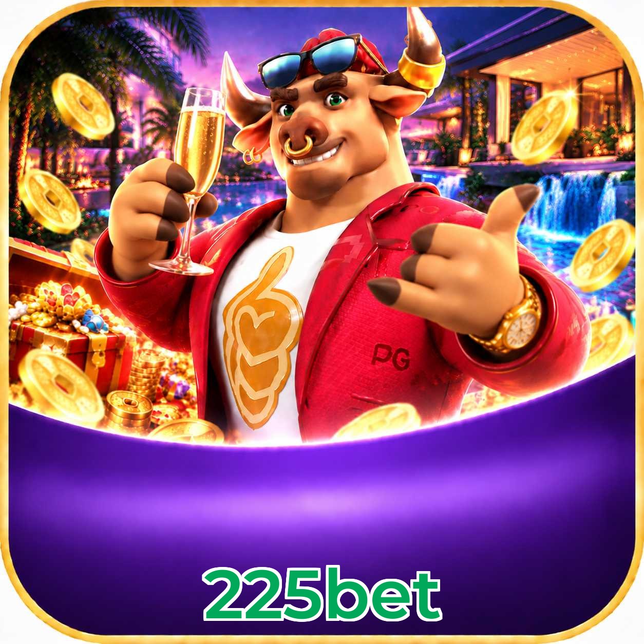 225bet Facebook Group