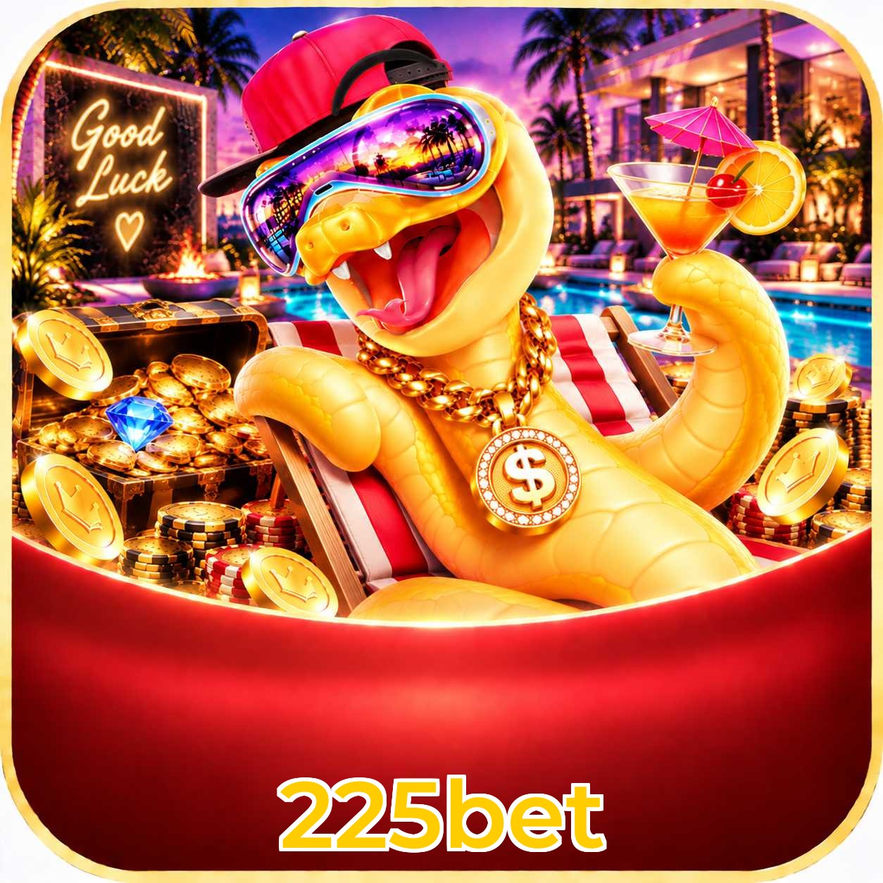 225bet Betting Limits