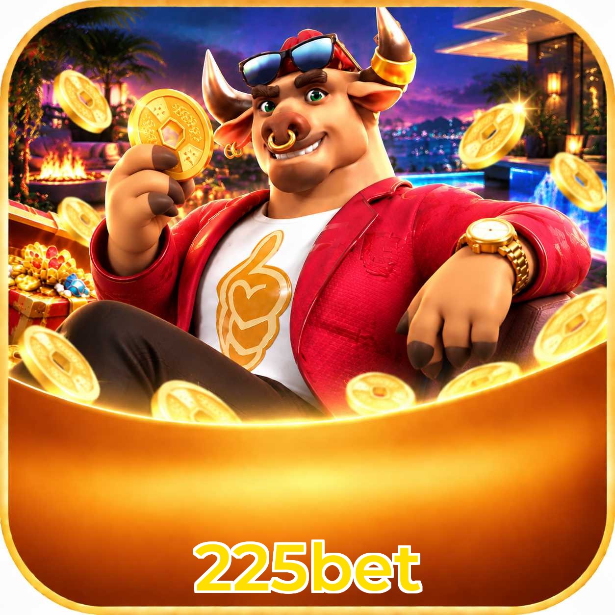 225bet VIP Program