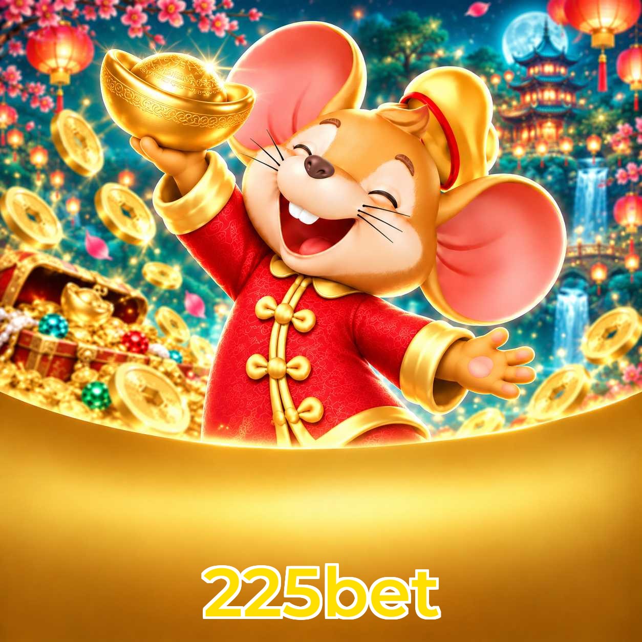 225bet Erros de Login