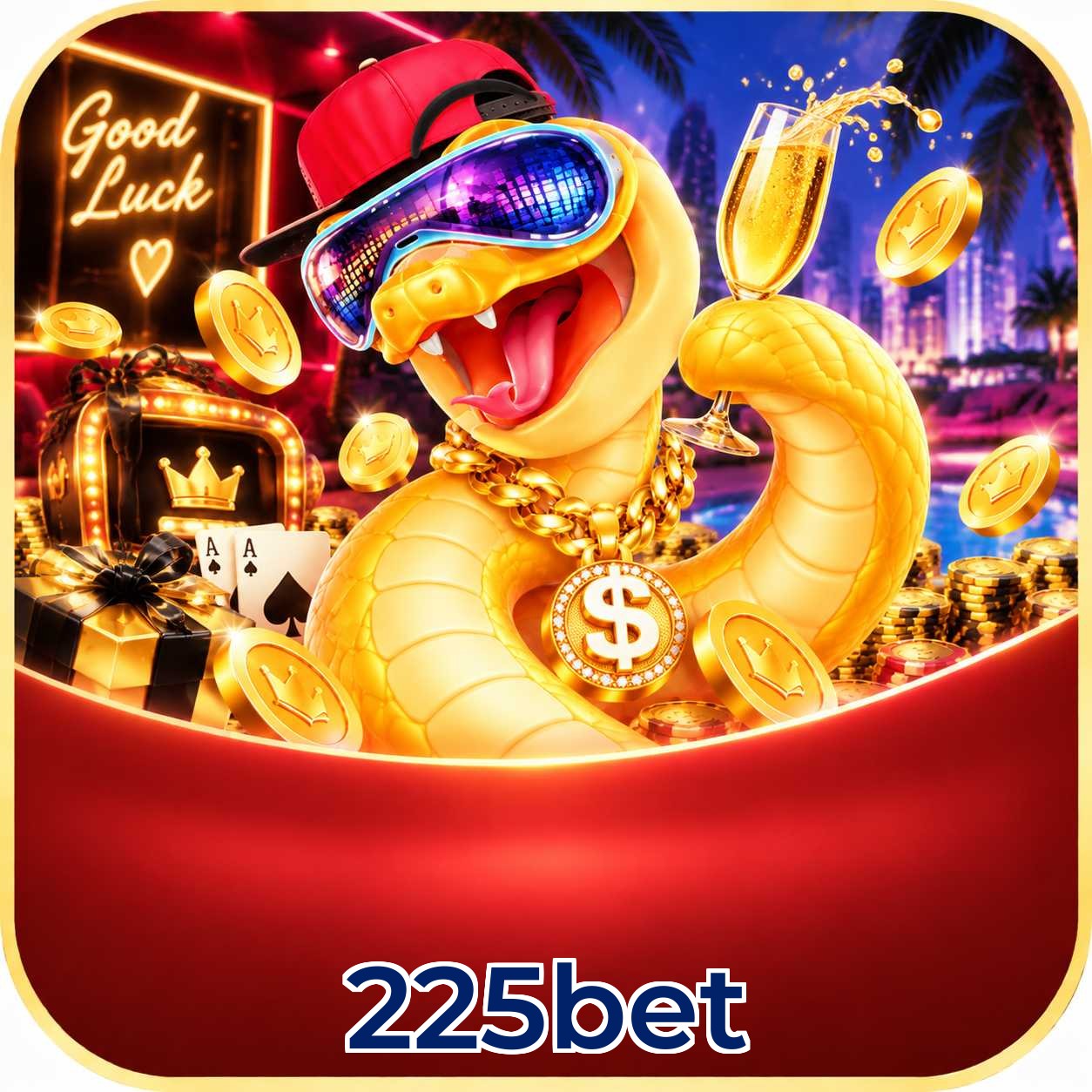 225bet Bet Odds Analysis