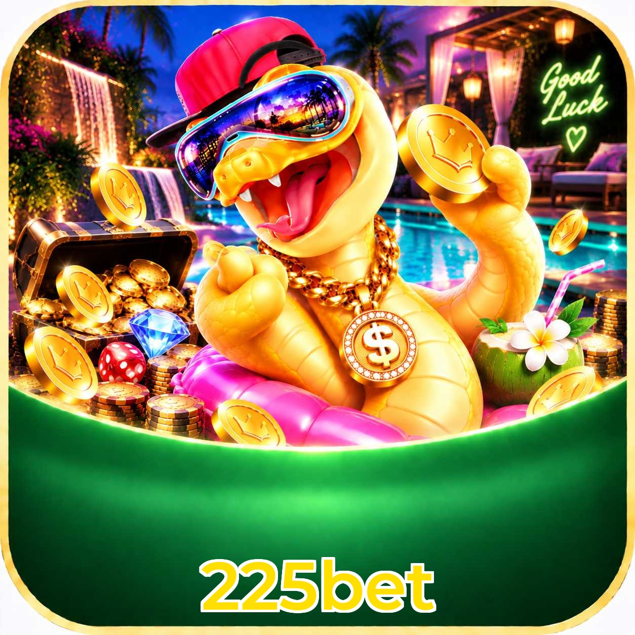225bet Final Verdict