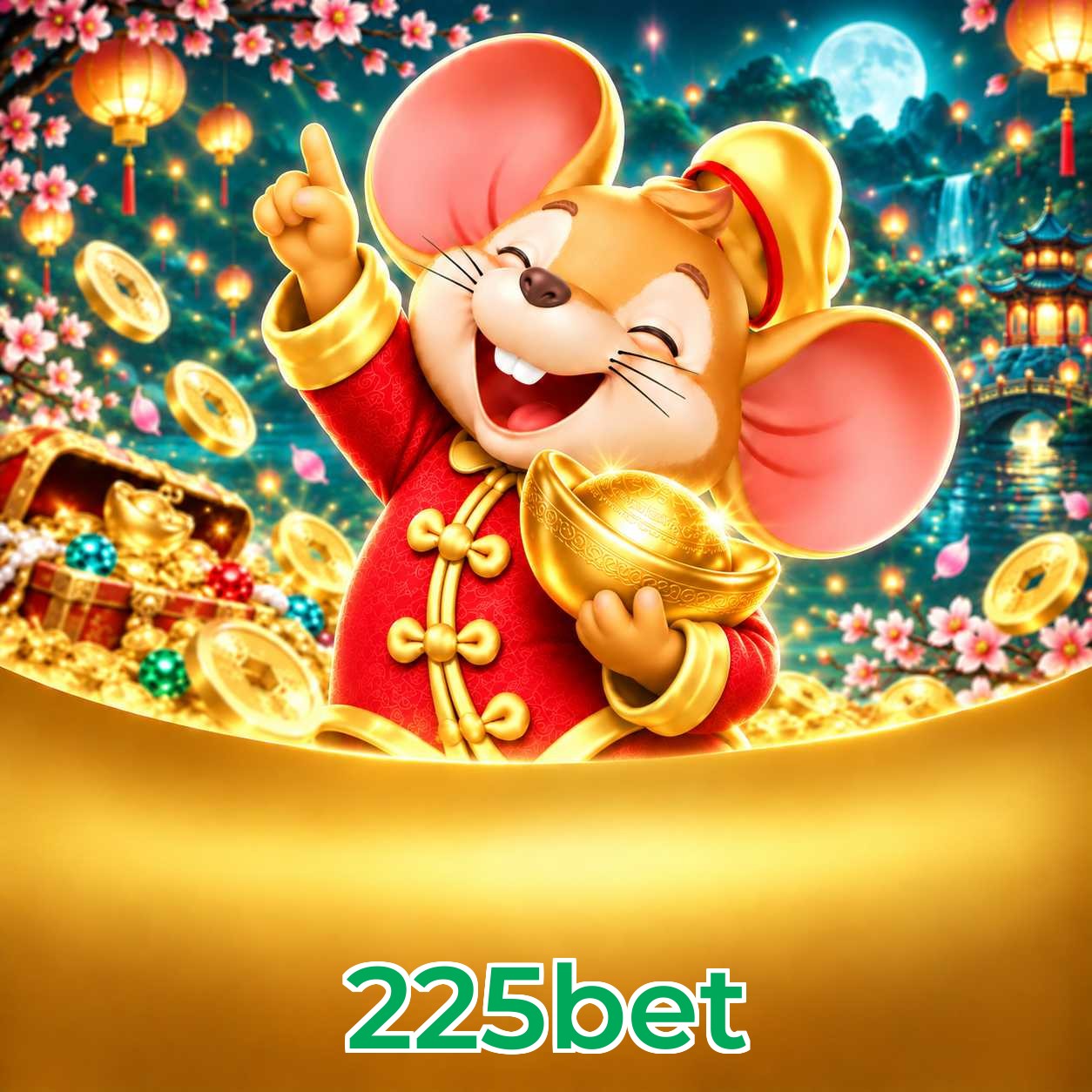 225bet Slot FAQ
