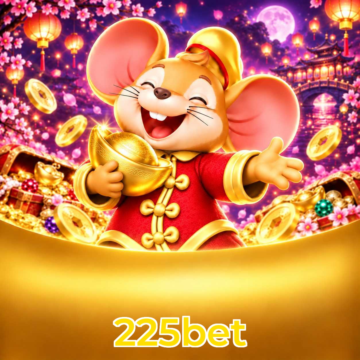 225bet Odds Lottery