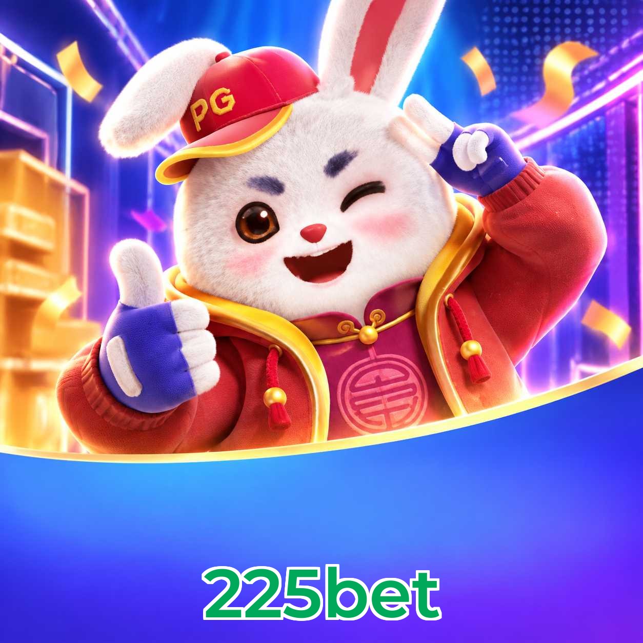 225bet Saque