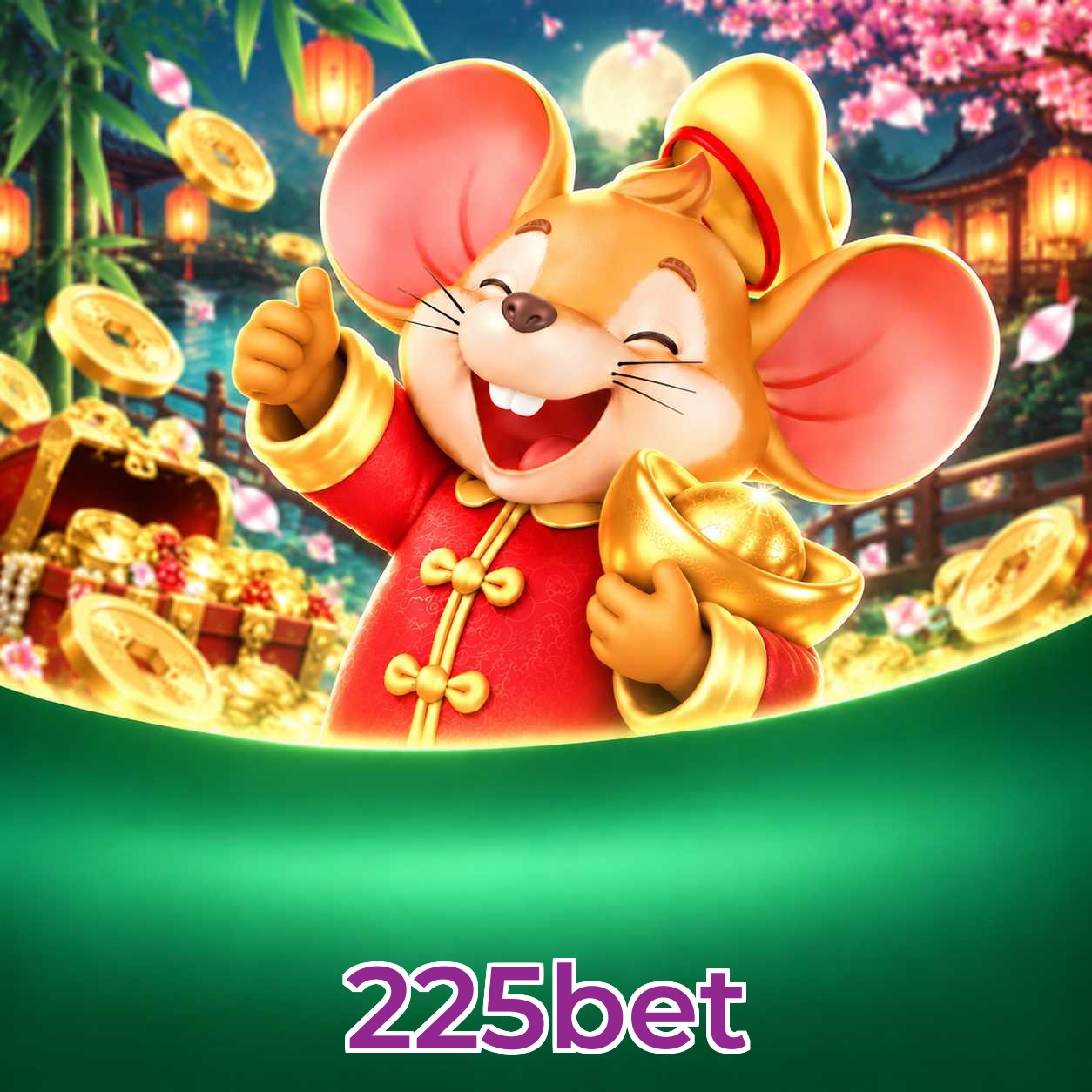 225bet Loterias