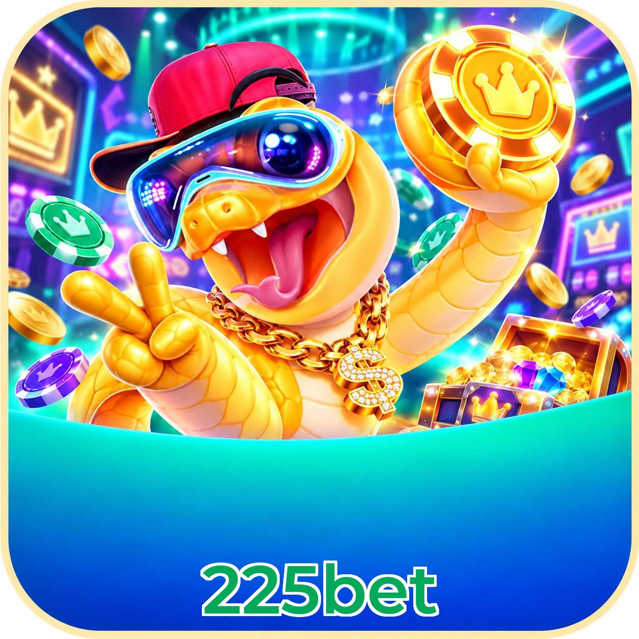 225bet Métodos de Login