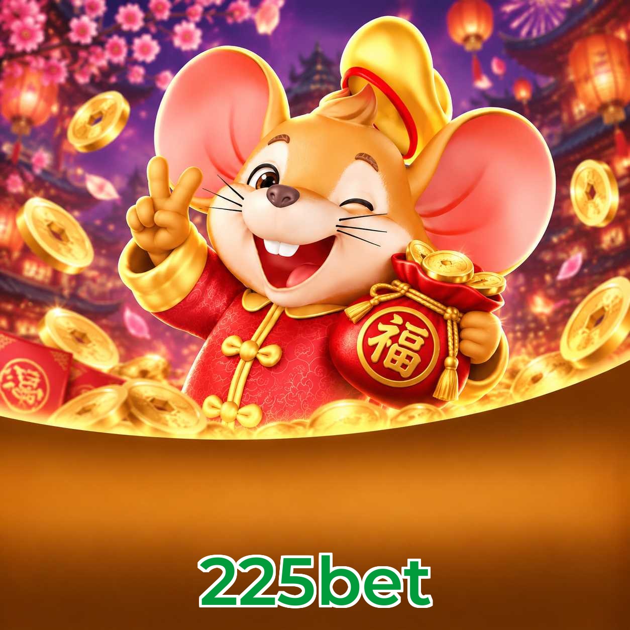 225bet 2FA