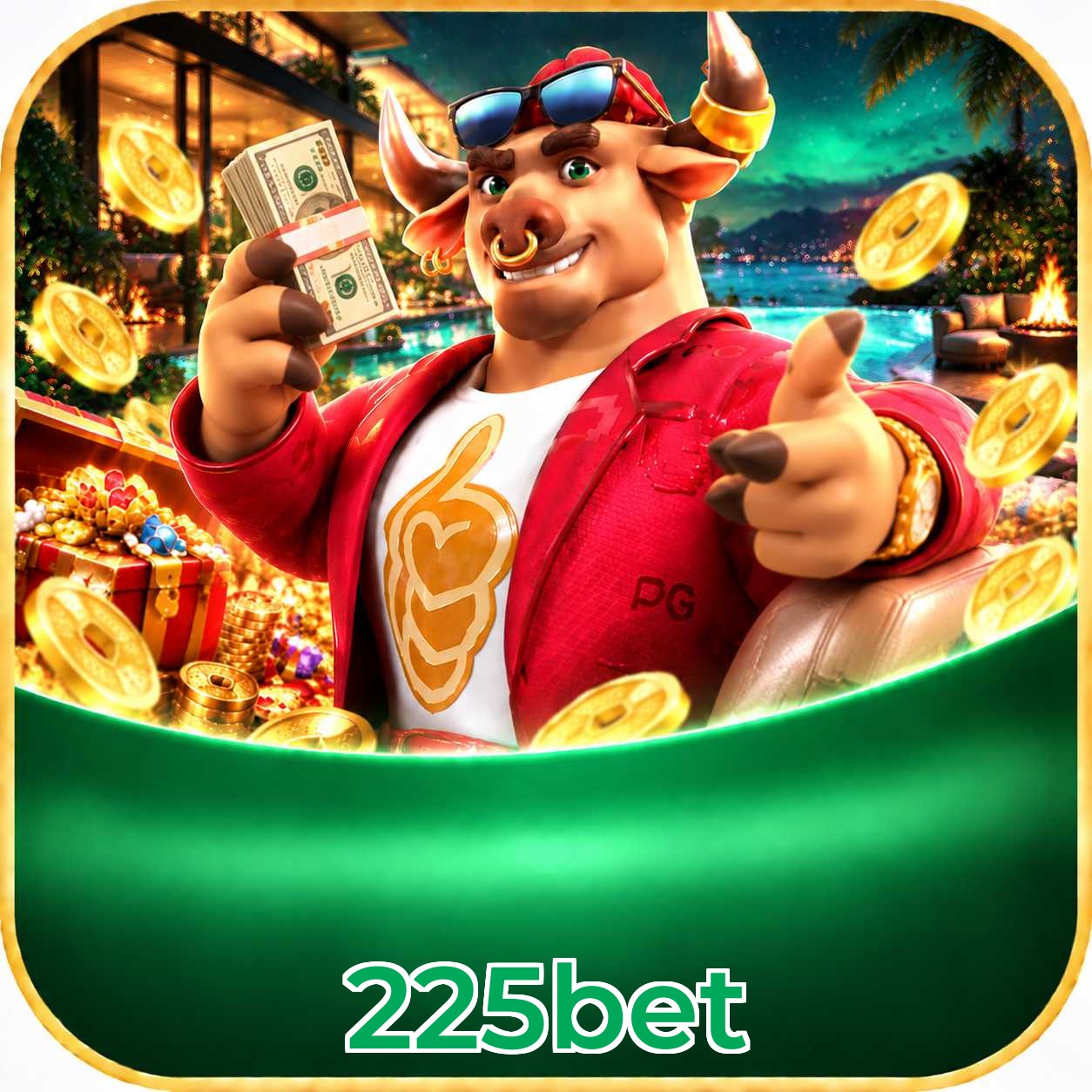 225bet FAQ
