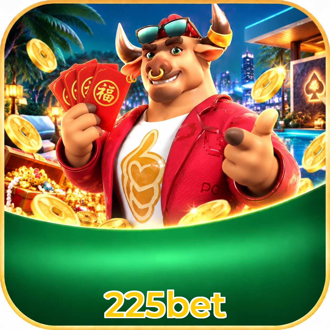 FAQ Baixar 225bet