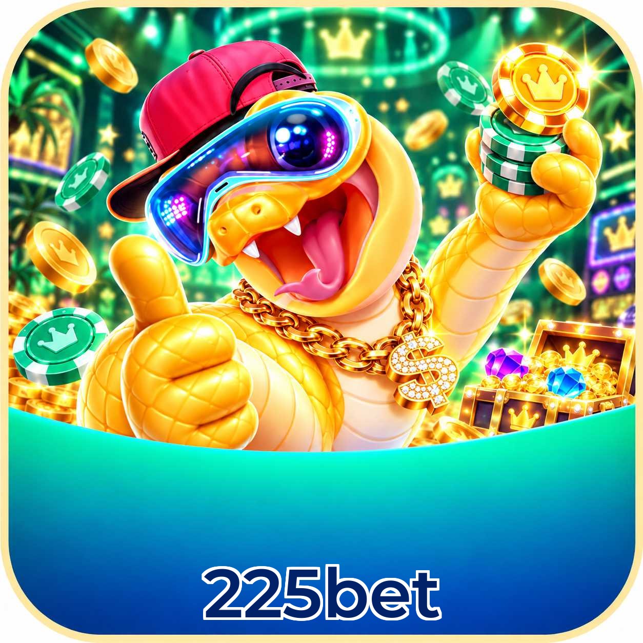 225bet Live Games