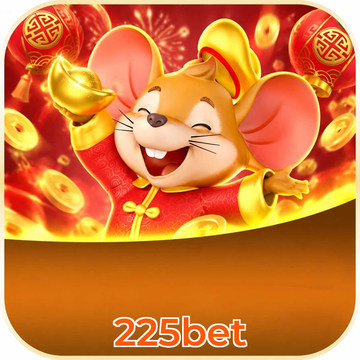 225bet Facebook Bonus