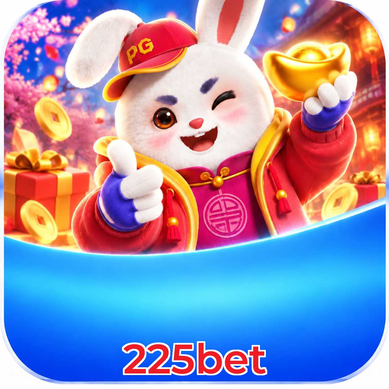 225bet KYC Verification