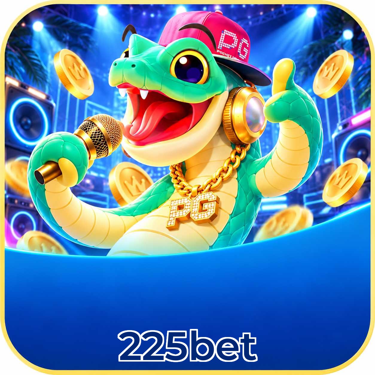 225bet Suporte